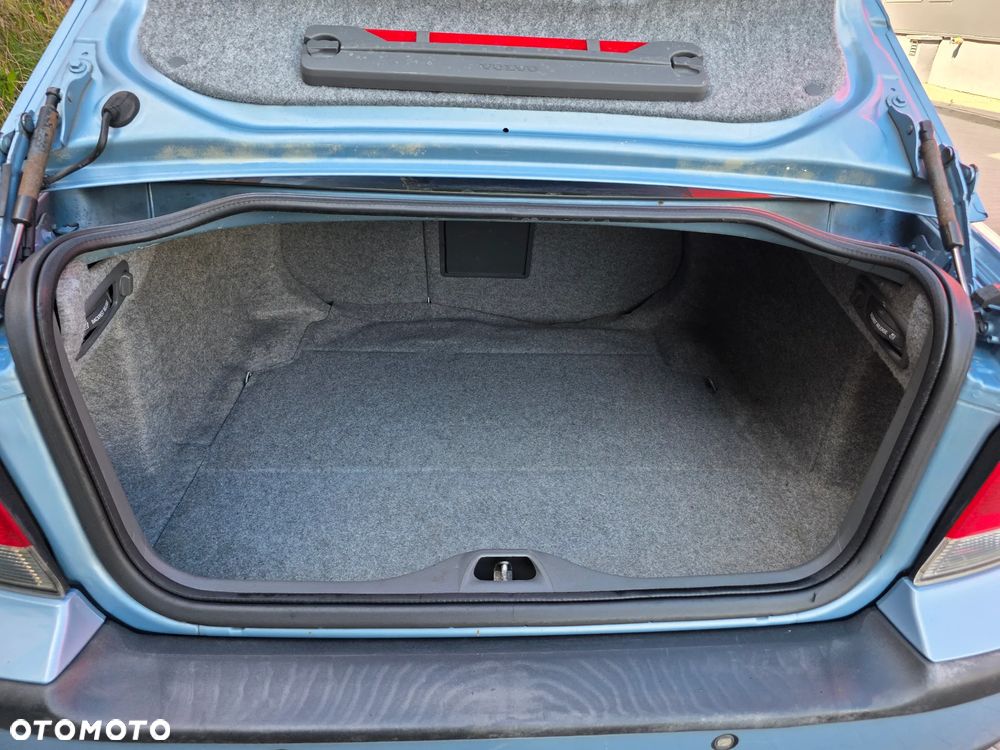 Volvo S60 2.4 Premium - 12