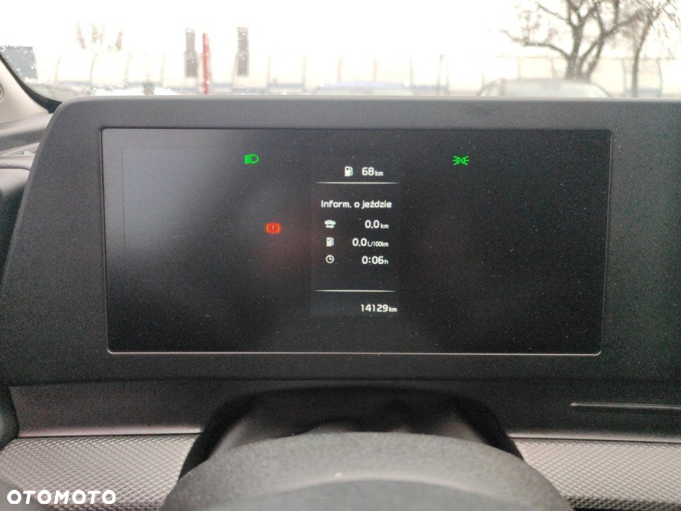 Kia Sportage - 14