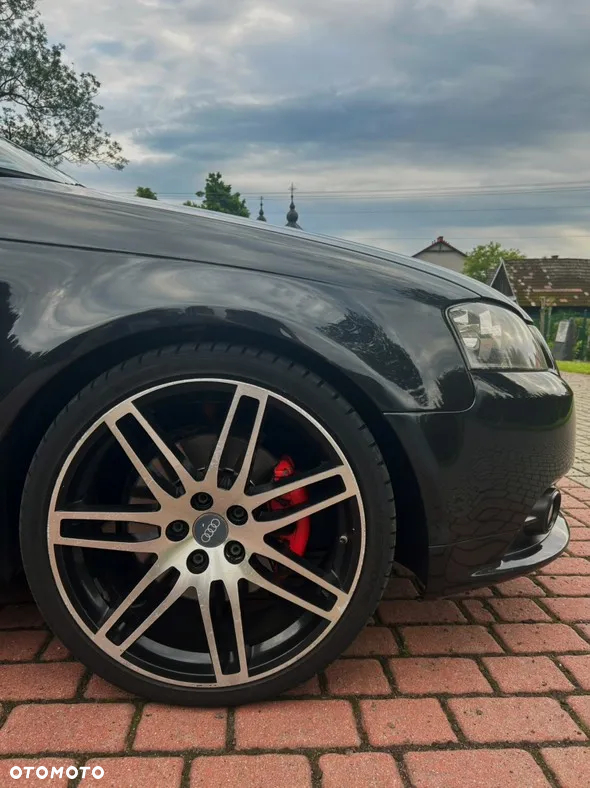 Audi A3 2.0 TDI Ambiente - 5
