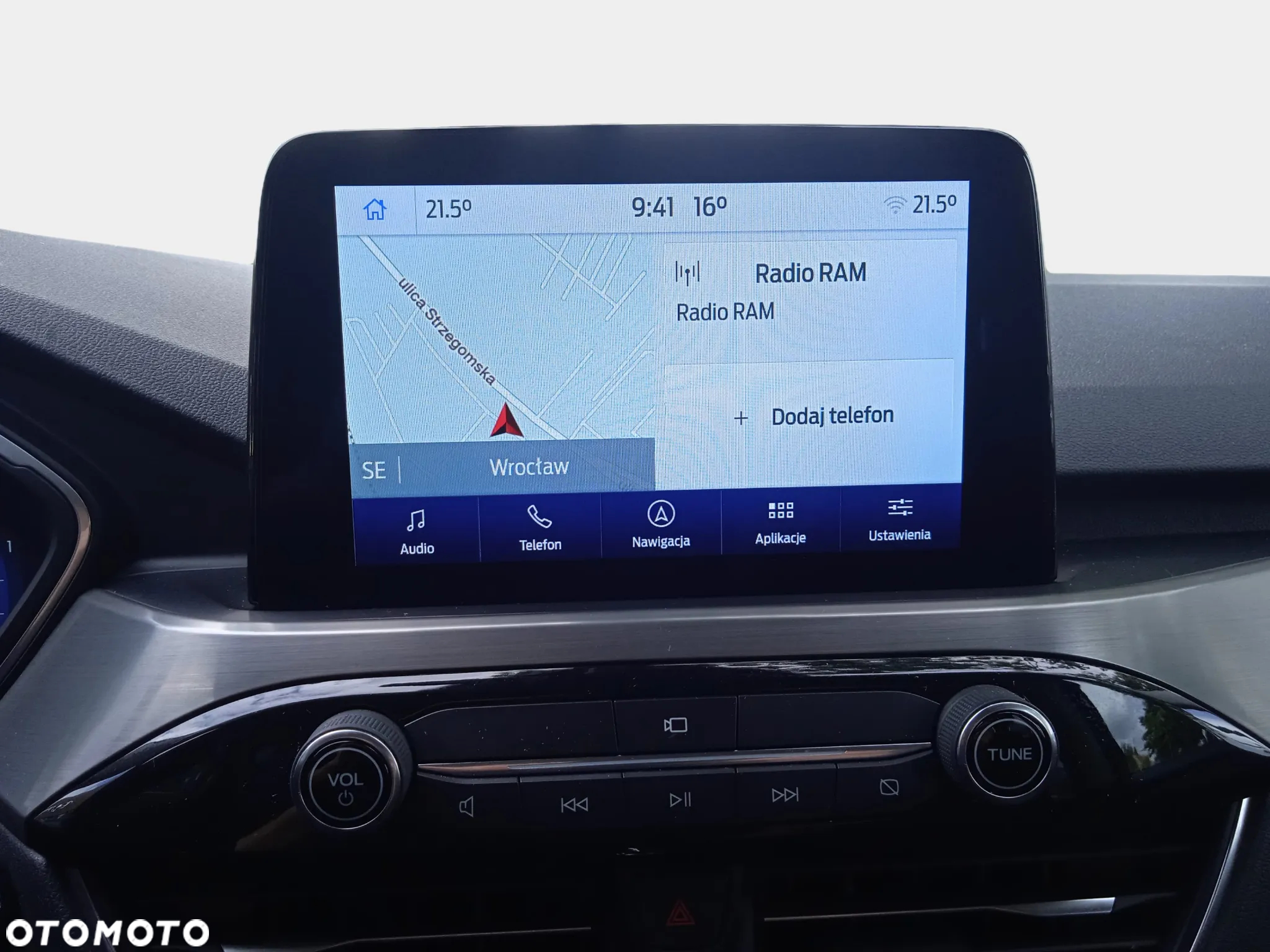 Ford Kuga 1.5 EcoBoost FWD Titanium - 15