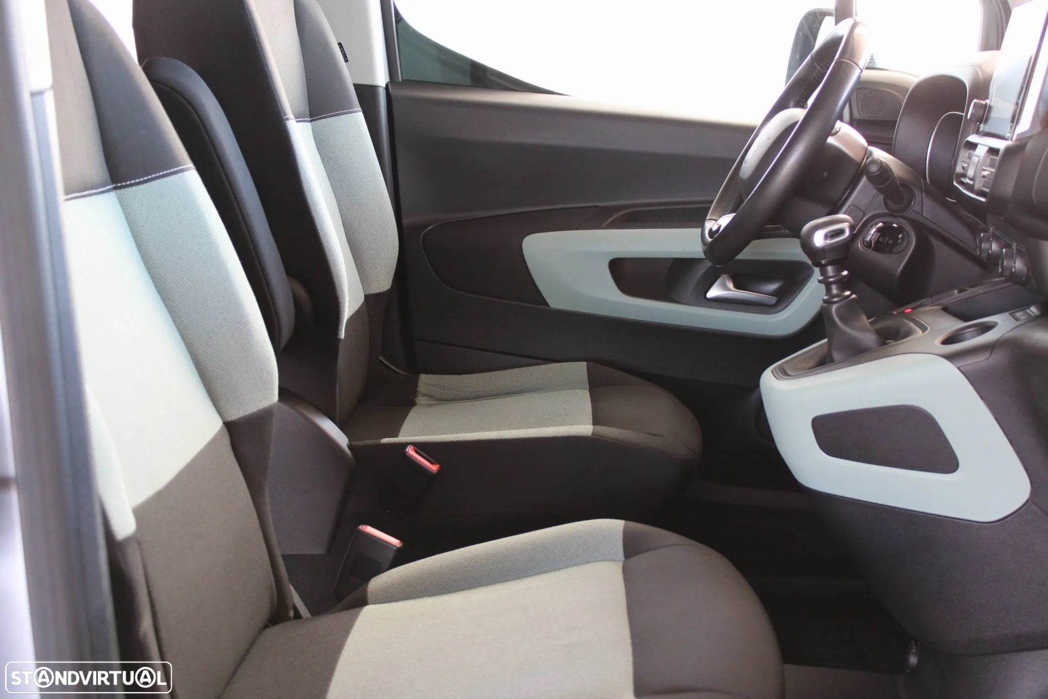 Citroën Berlingo 1.5 BlueHDi XL Shine 7L - 8