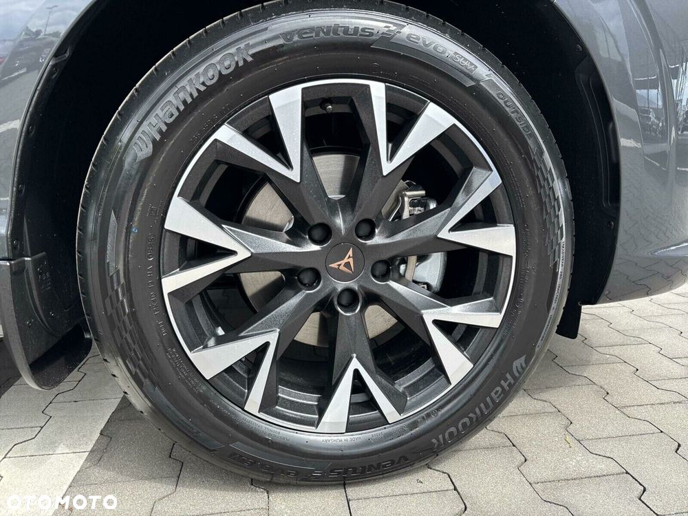 Cupra Terramar 1.5 eTSI mHEV DSG - 23