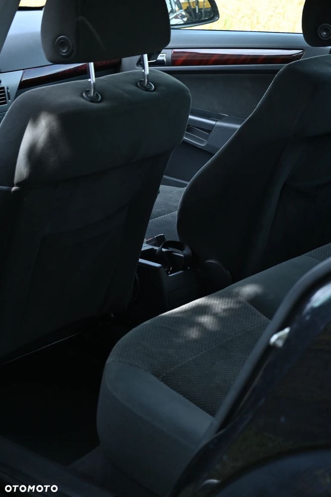 Opel Astra 1.8 - 14