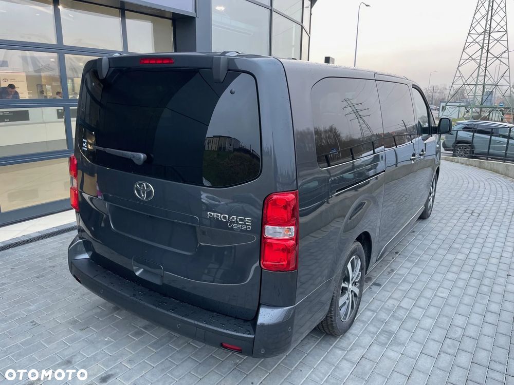 Toyota Proace Verso 2.2 D4-D Long Family - 5