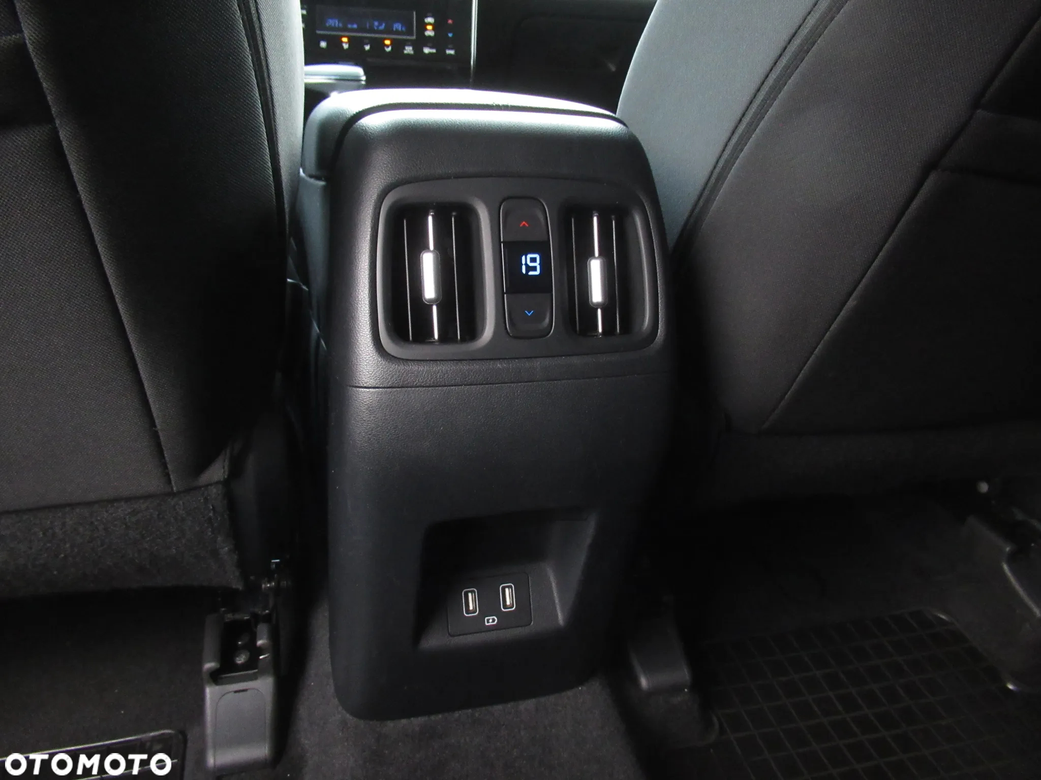 Hyundai Tucson 1.6 T-GDi 48V Executive 4WD DCT - 8