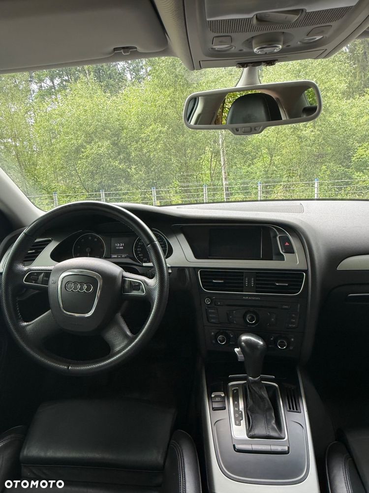 Audi A4 Limousine 2.0 TFSI Quattro Prime Line S tronic - 9