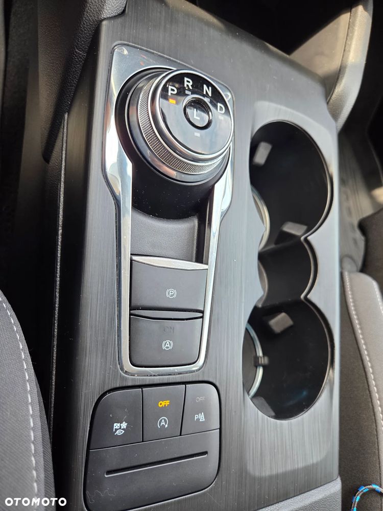Ford Focus 1.5 EcoBlue SCR Connected - 26