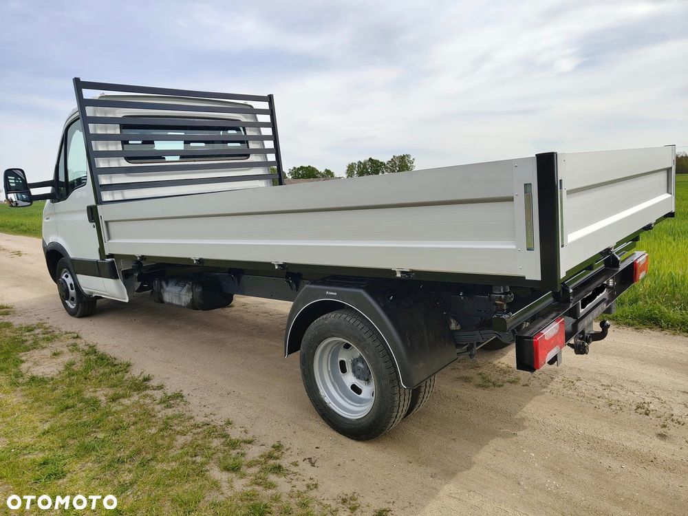 Iveco daily 35c15 - 9