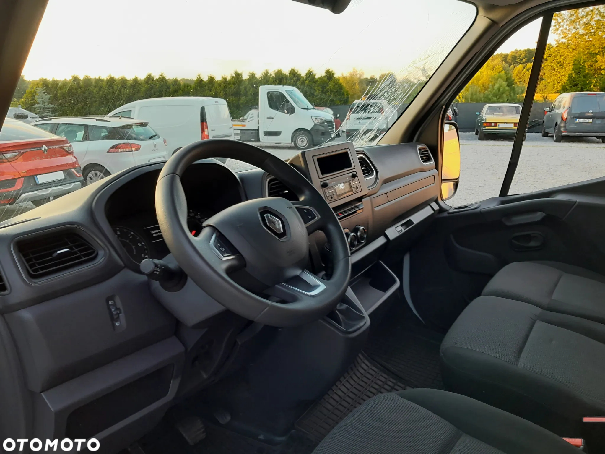 Renault Master IV 2.3Dci L3H2 Salon Polska 04/2022 Cena brutto!!! - 17