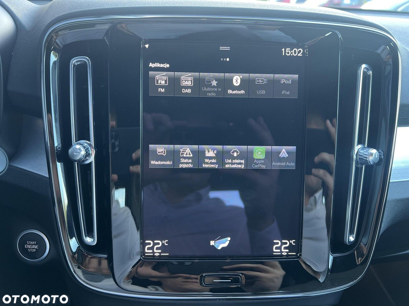 Volvo XC 40 - 18