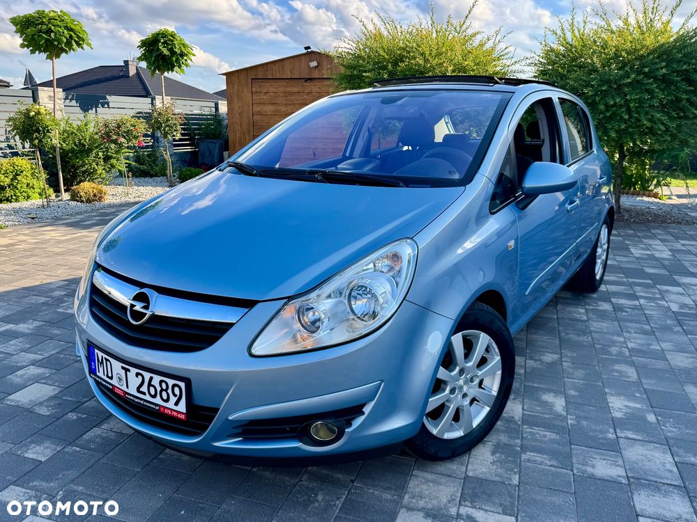 Opel Corsa - 30