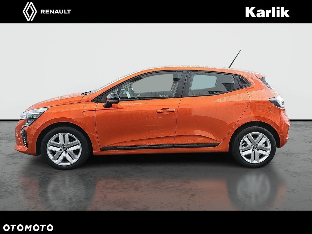 Renault Clio 1.0 TCe Evolution - 8