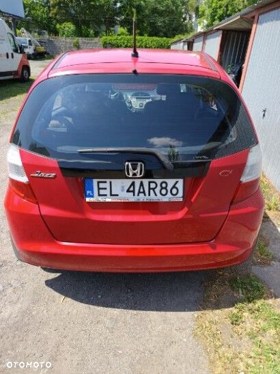 Honda Jazz 1.2 Trend VSA - 6
