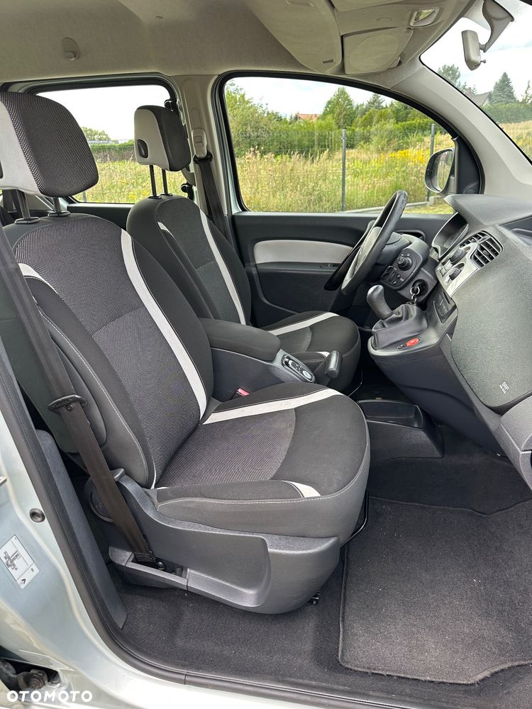 Renault Kangoo 1.6 16V Privilege - 16
