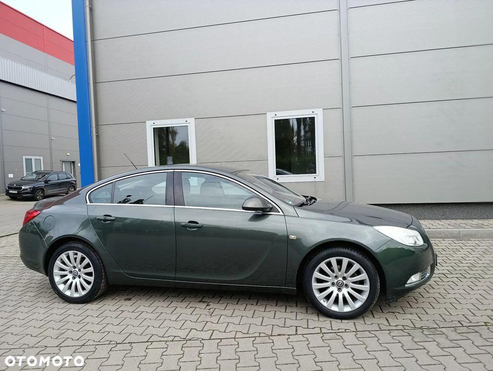 Opel Insignia 1.8 Innovation - 13