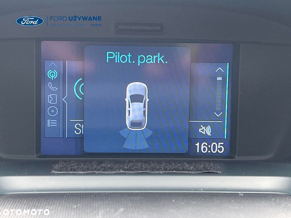 Ford C-MAX 1.0 EcoBoost Start-Stopp-System Titanium - 21