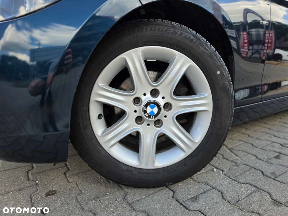BMW Seria 1 - 12