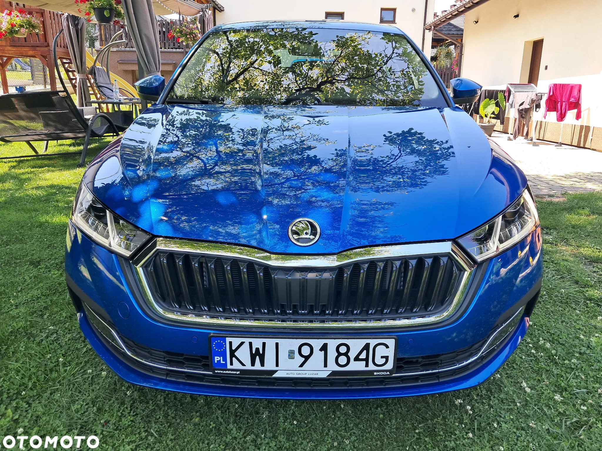 Skoda Octavia 1.5 TSI ACT Style - 6