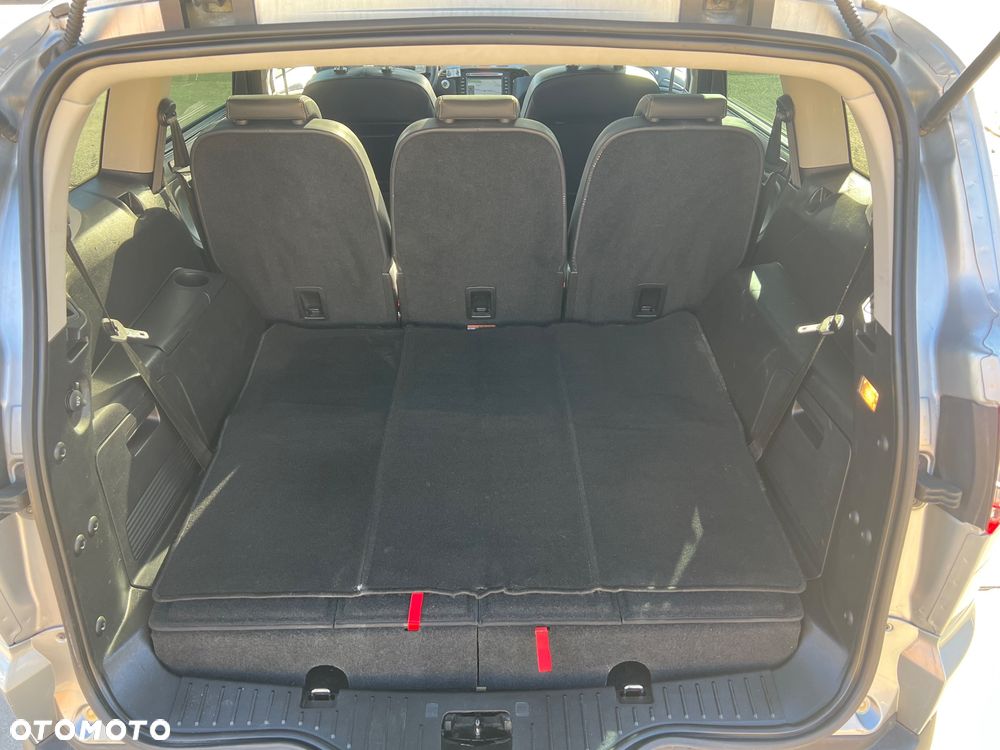 Ford S-Max 2.0 TDCi DPF Gold X - 27