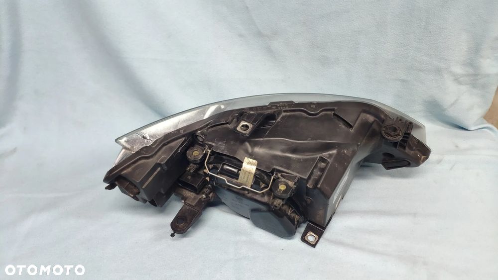 Seat Ibiza 6J lampy reflektory przednie - 7