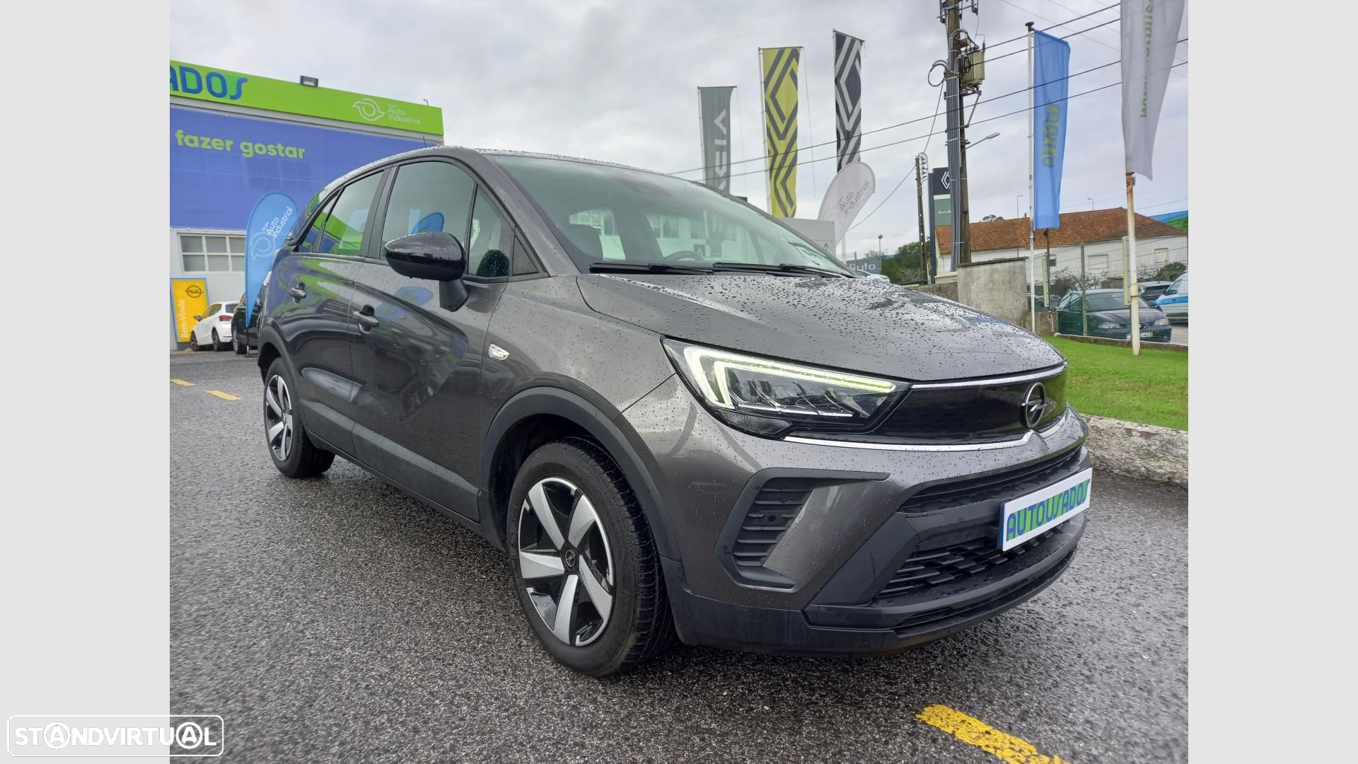 Opel Crossland 1.2 Business Edition - 3