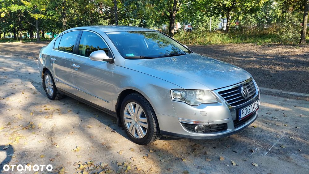 Volkswagen Passat 2.0 TSI Highline Tiptr - 2
