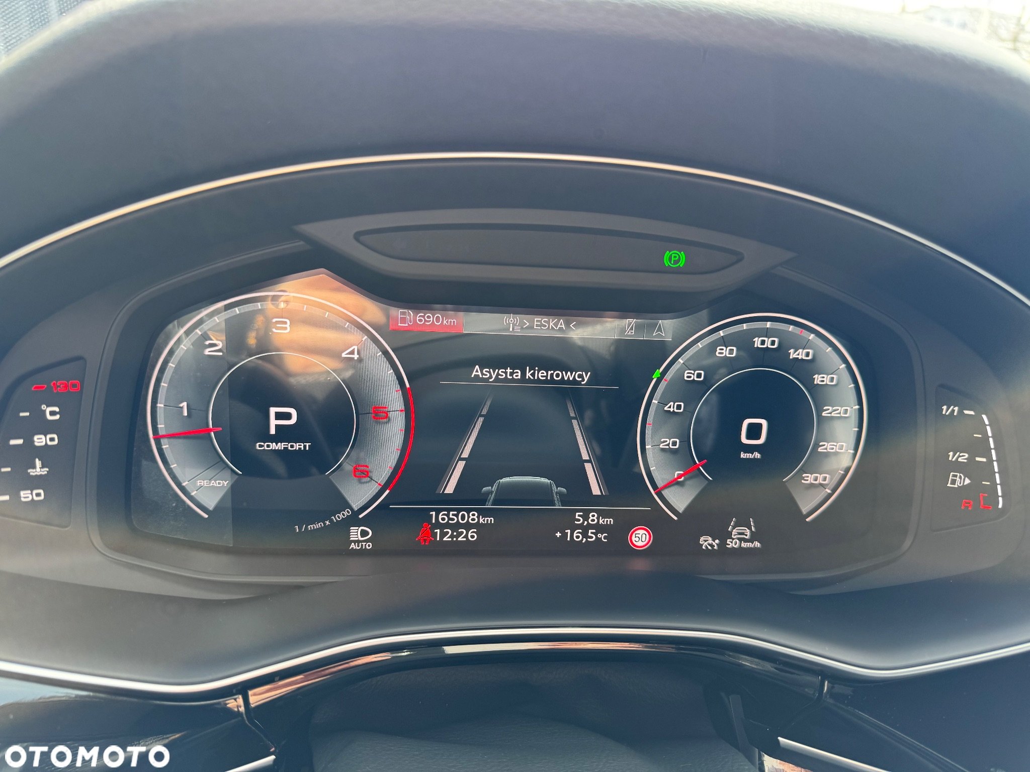 Audi Q7 - 9