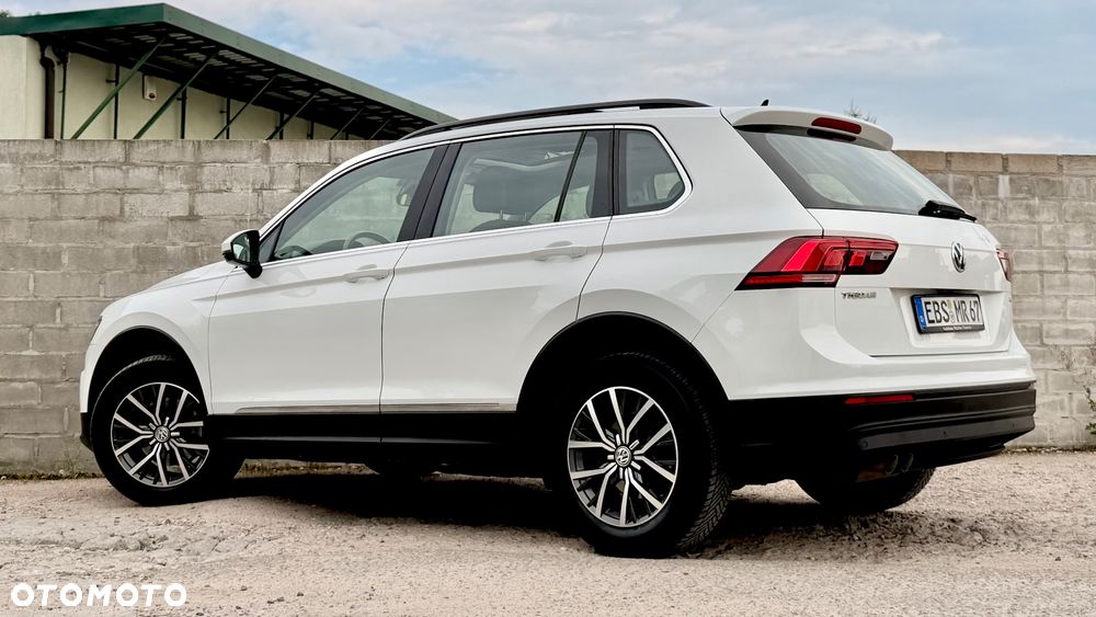 Volkswagen Tiguan 2.0 TDI SCR Elegance - 13