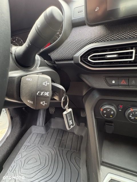 Dacia Sandero 1.0 TCe Expression - 18