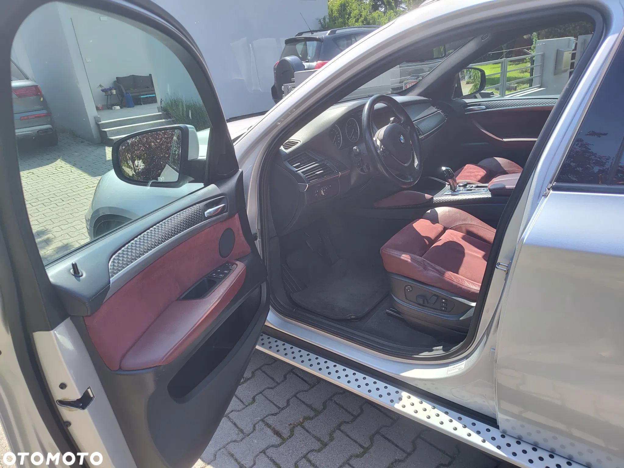 BMW X6 35d xDrive - 13