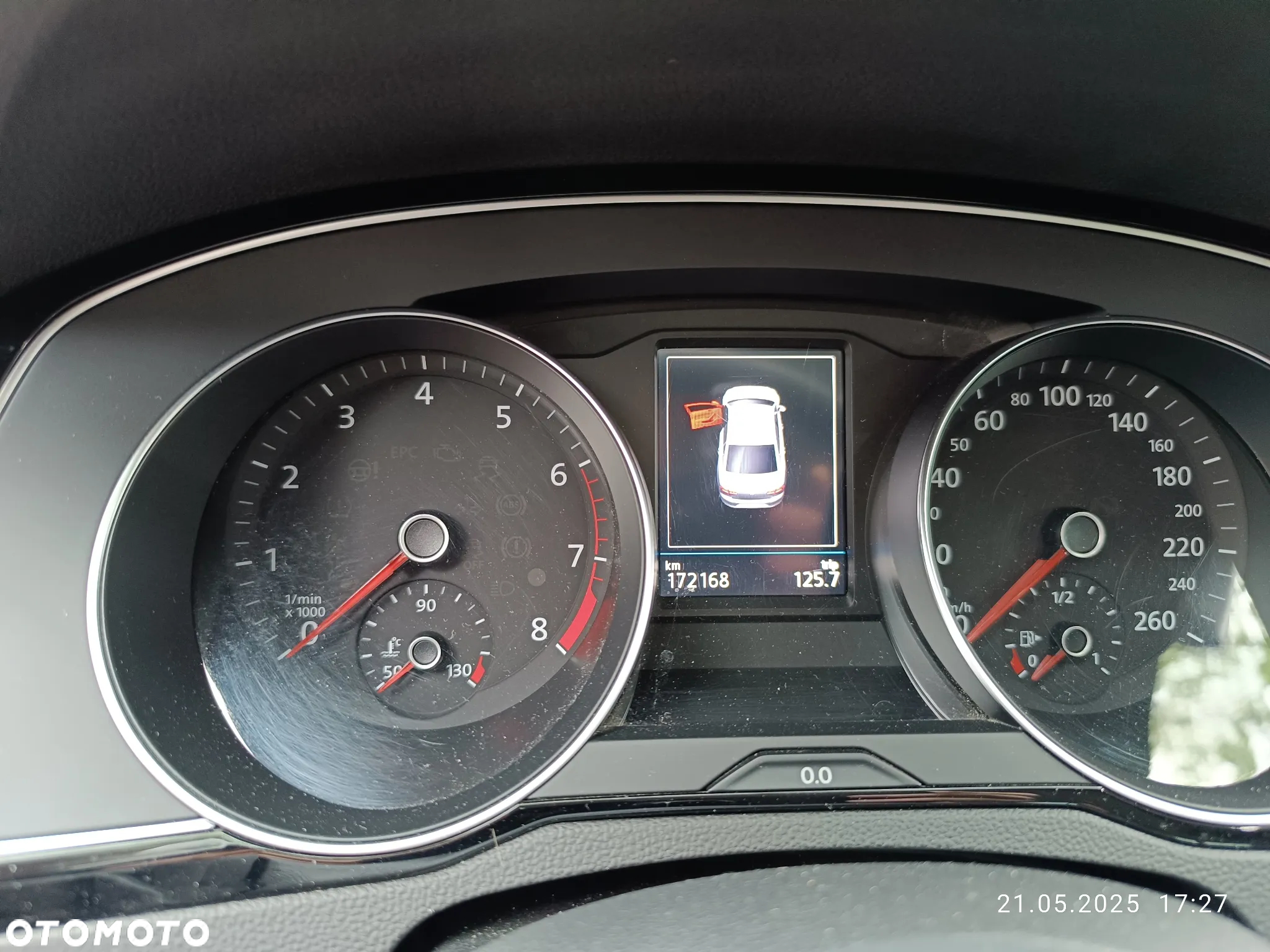 Volkswagen Passat 1.5 TSI EVO Comfortline DSG - 17