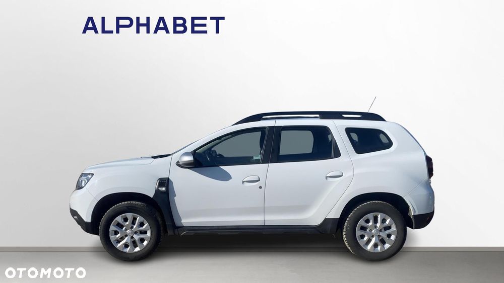 Dacia Duster 1.5 Blue dCi Comfort 4WD - 2