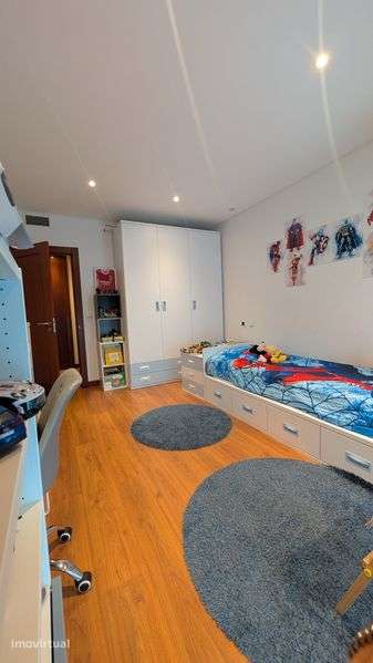 Apartamento T3 Colinas do Cruzeiro - Grande imagem: 5/12