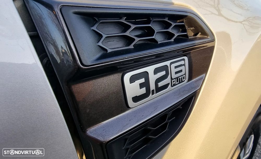 Ford Ranger Auto Wildtrak - 43