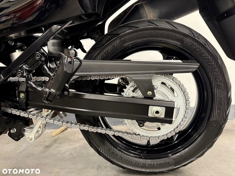 Suzuki V-STROM - 26