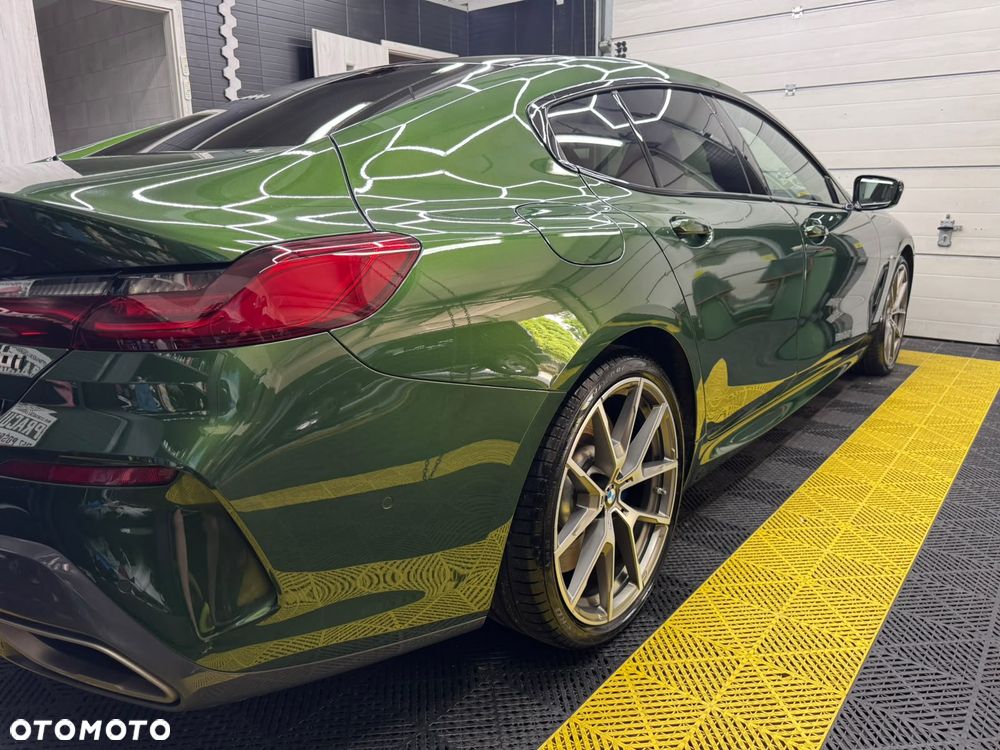 BMW Seria 8 - 8