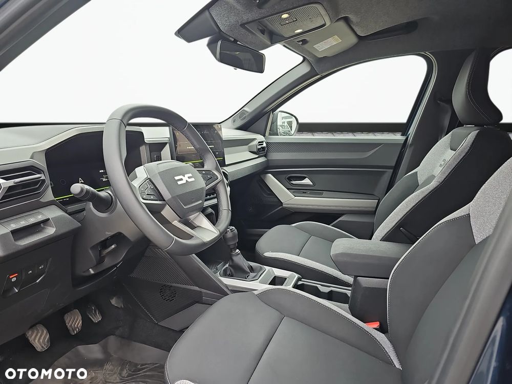 Dacia Bigster 1.2 TCe mHEV Journey - 10
