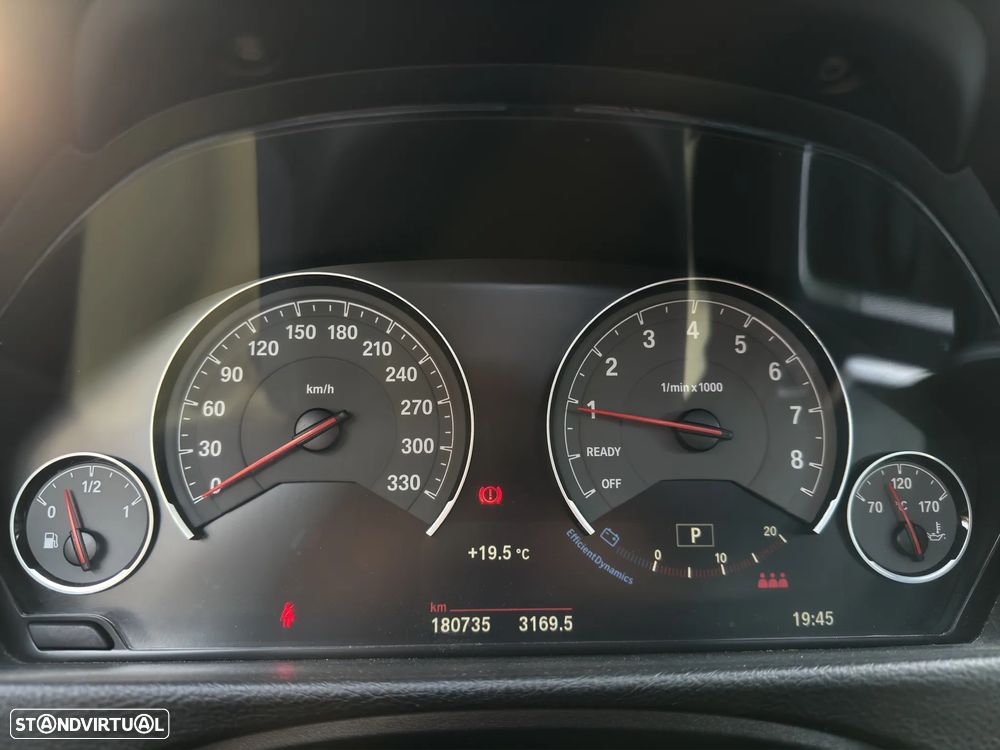 BMW 420 Gran Coupé i Sport-Aut. M Sport - 11