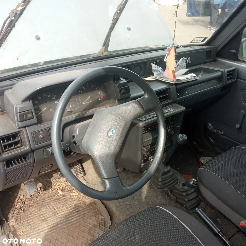 Daihatsu Feroza na części - 6