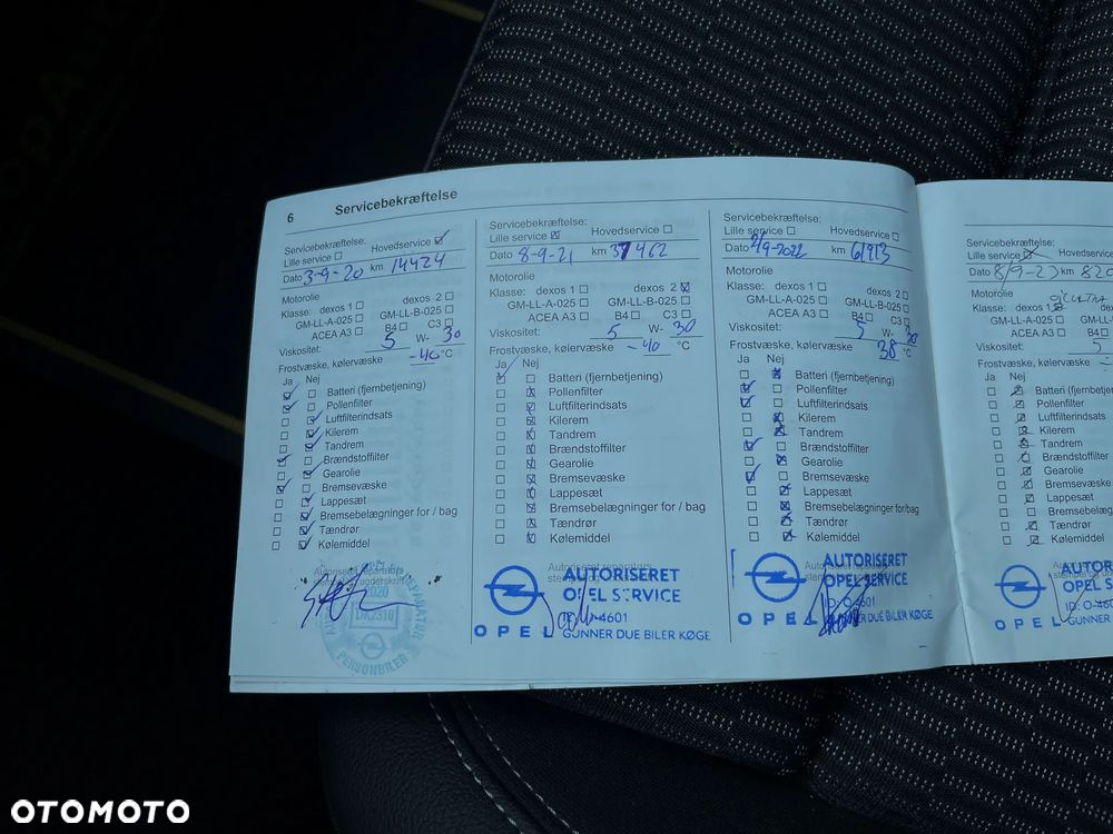 Opel Insignia 1.6 Business Innovation - 39