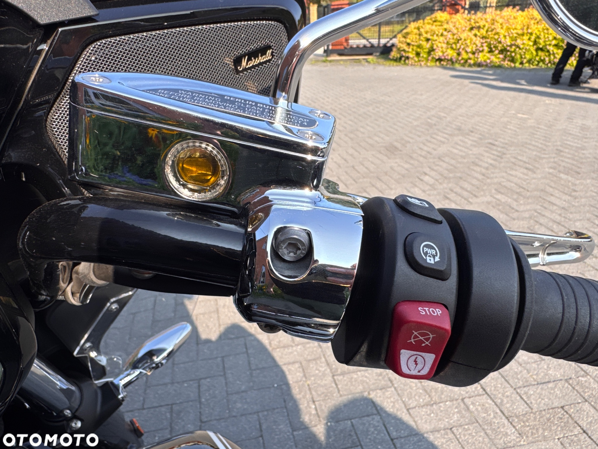 BMW R - 21