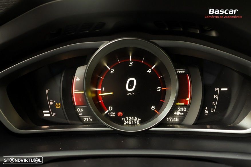 Volvo V40 Cross Country 1.6 D2 VOR Powershift - 26