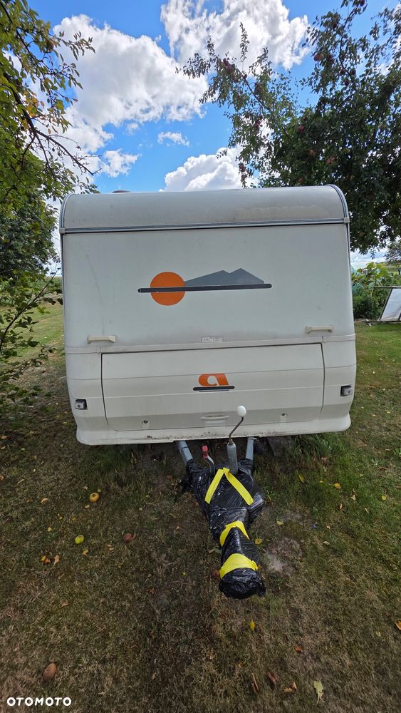 Adria Unica 542 TK - 4