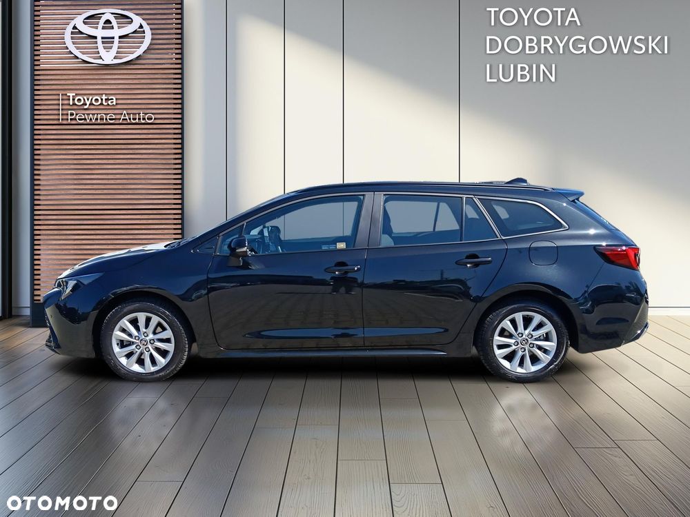 Toyota Corolla 1.8 Hybrid Comfort - 2