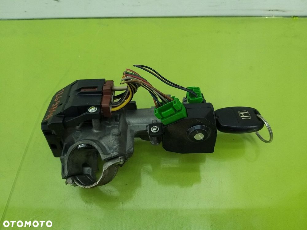 Stacyjka Honda Jazz I 2002-2008 5339027839 - 5