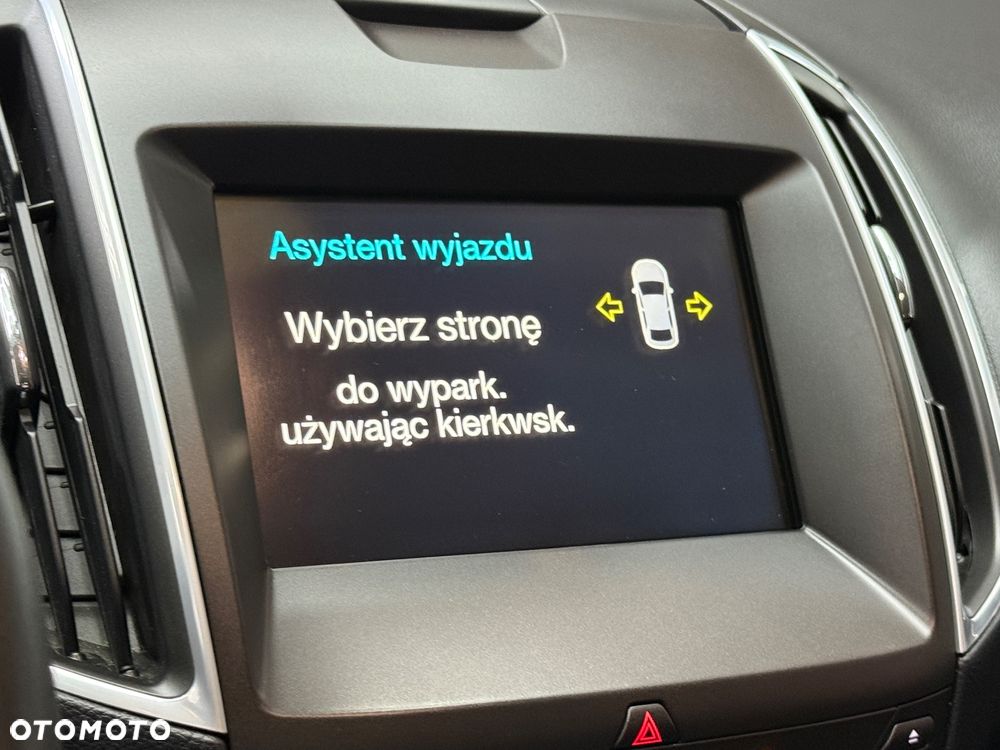 Ford S-Max 1.5 EcoBoost Titanium - 21