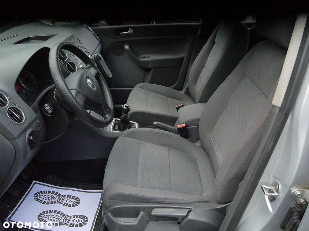 Volkswagen Golf Plus 1.9 TDI Comfortline - 24