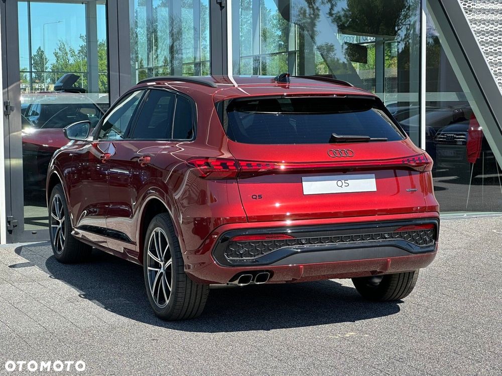 Audi Q5 - 8