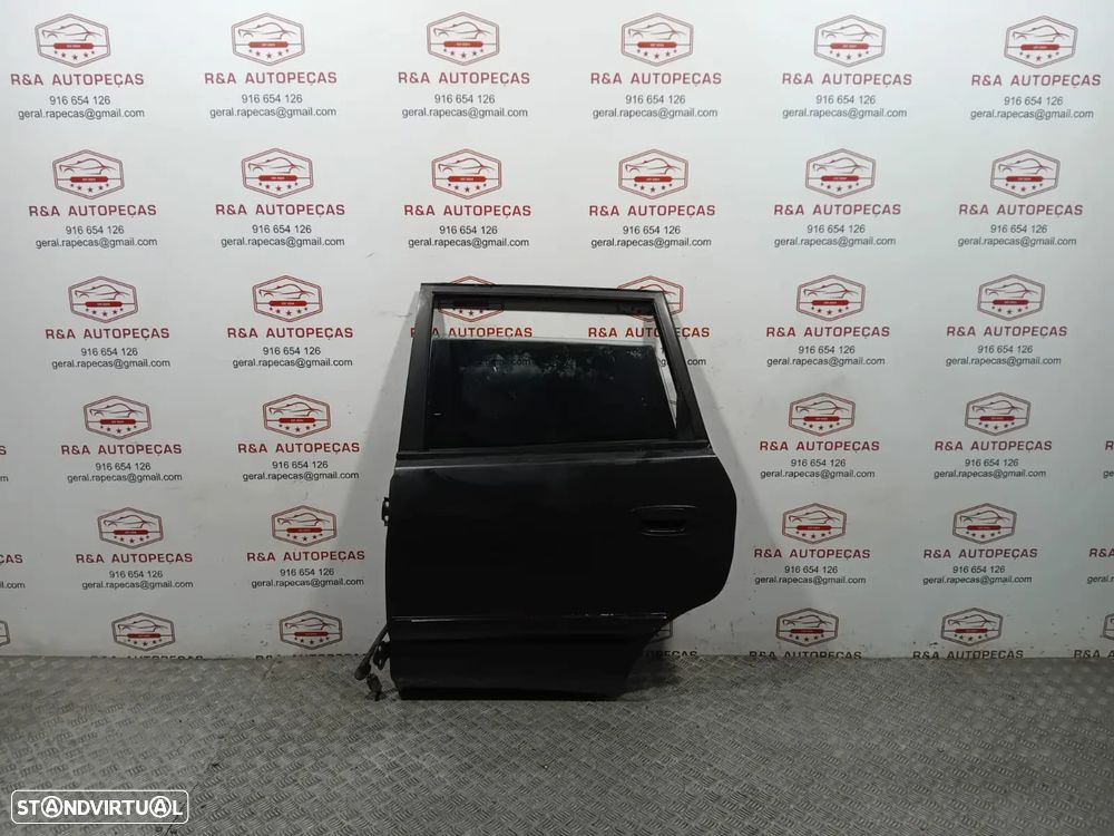 Porta Trás Traseira Esquerdo Mitsubishi Space Star Original - 2