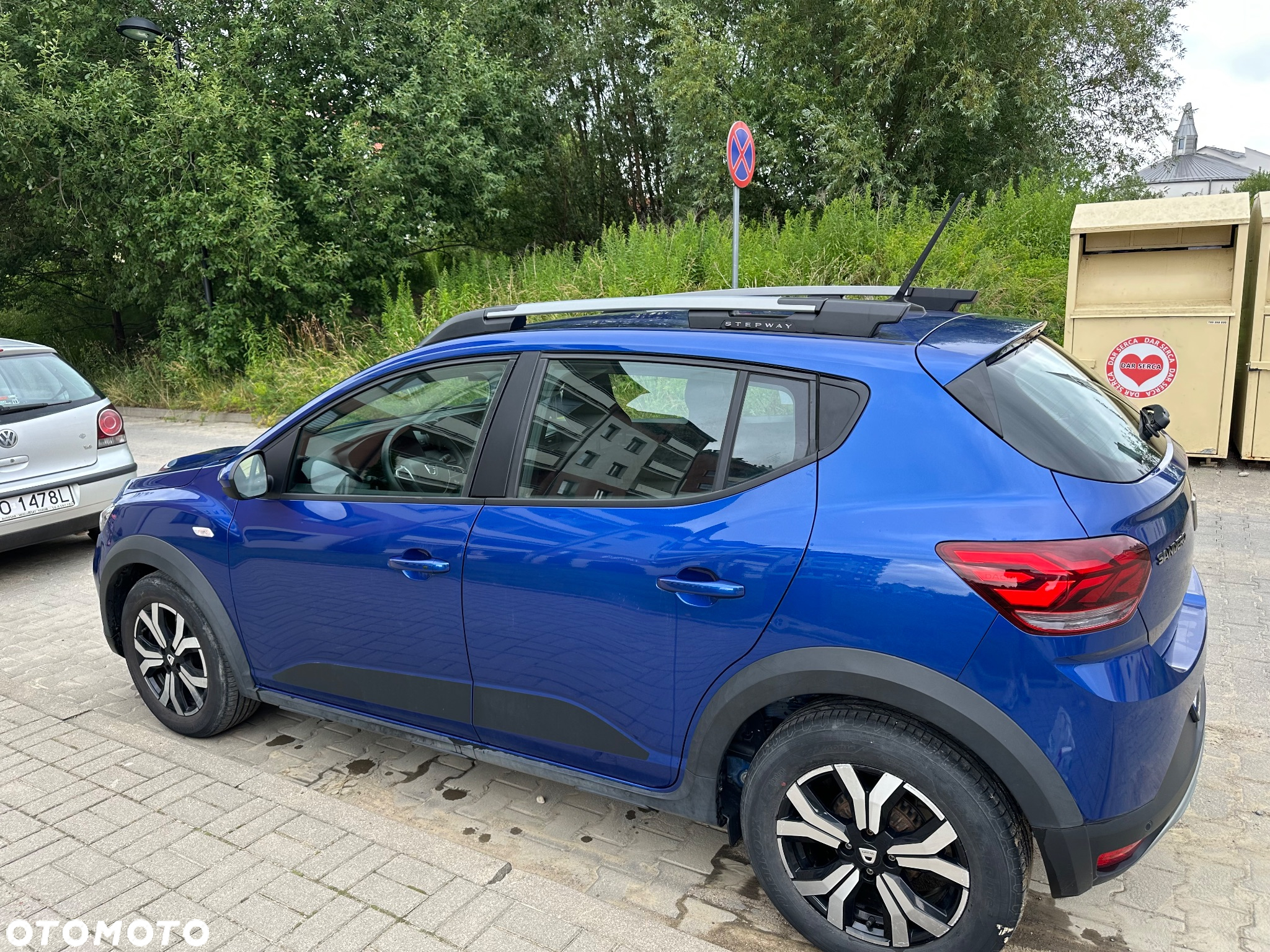 Dacia Sandero Stepway - 2